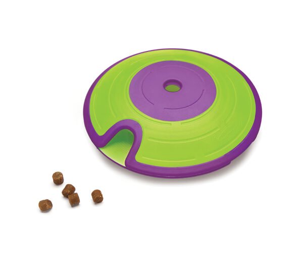 Nina Ottosson Interactive Treat Hiding Toy - The Maze