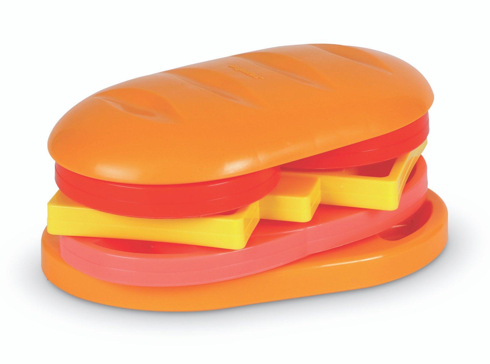 Brightkins Pupstrami Surprise! Interactive Dog Treat & Food Puzzle Toy - Image 3