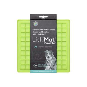 Lickimat Playdate Original Slow Feeder