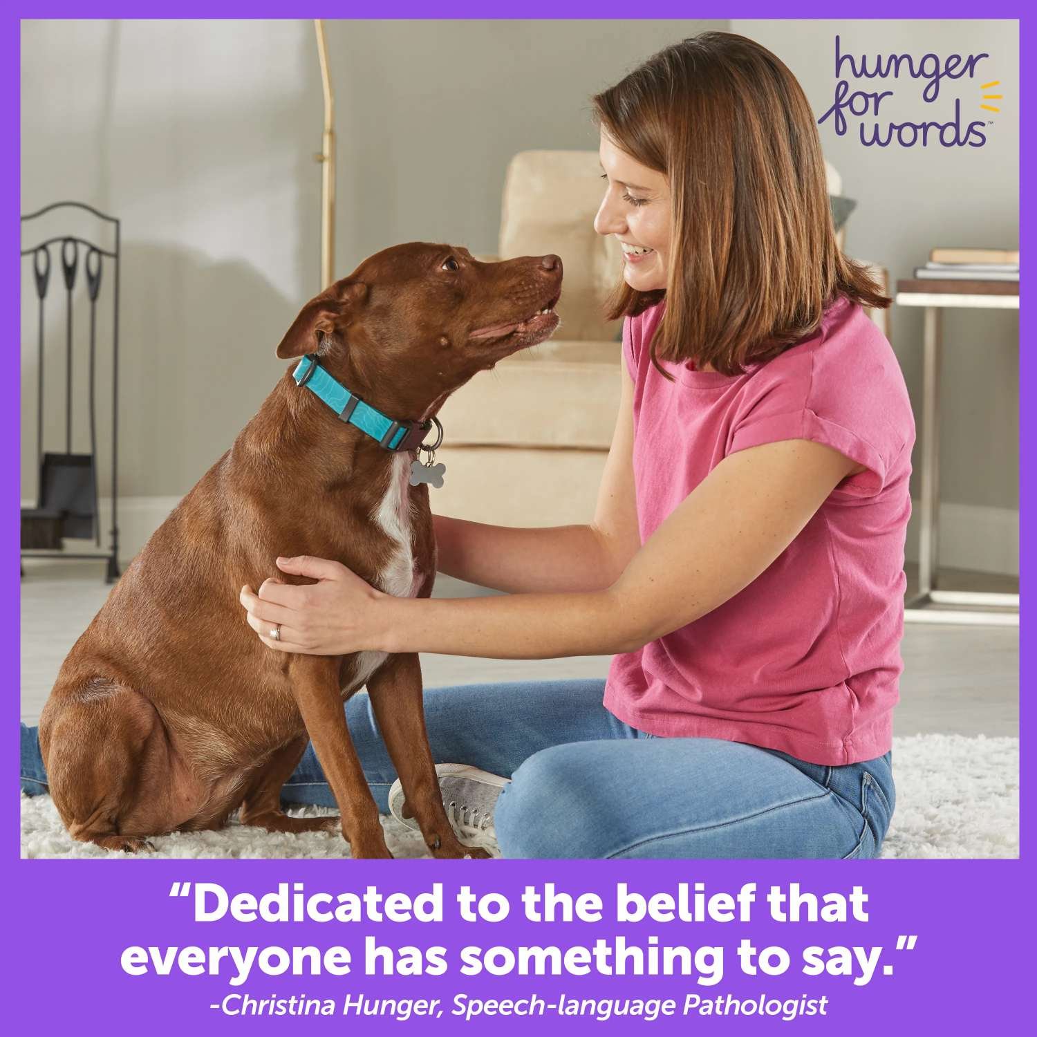 Hunger For Words Talking Pet Starter Set - Image 5
