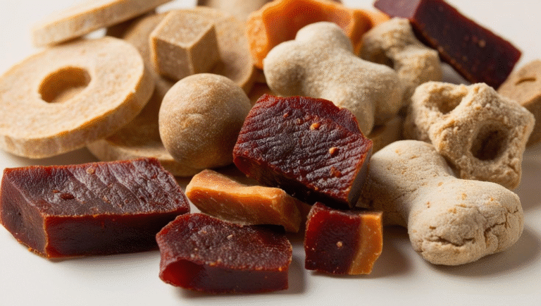 🐶 The Best Treats to Use in Puzzle Toys: Store-Bought Favourites & Homemade Options