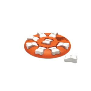 Nina Ottosson Interactive Treat Toy - Dog Smart