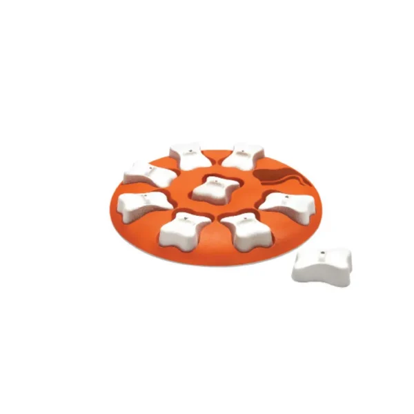 Nina Ottosson Interactive Treat Toy - Dog Smart