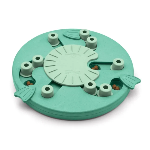 Nina Ottosson Interactive Dog Toy - Dog Worker Composite - Image 2