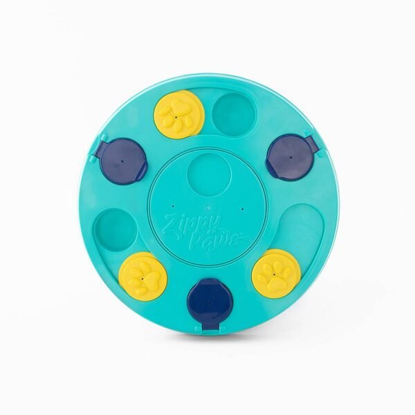 Zippy Paws Smarty Paws Puzzler Interactive Dog Toy
