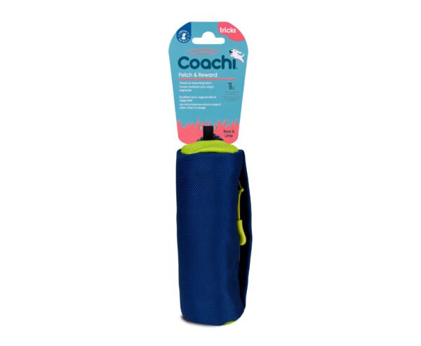 Company of Animals – Coachi – Fetch & Reward - Image 3