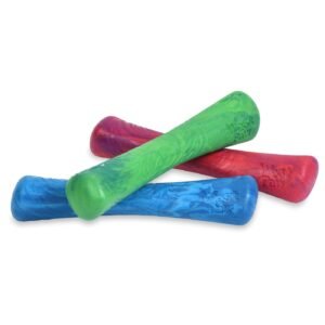 West Paw Seaflex Recycled Plastic Fetch Dog Toy – Drifty