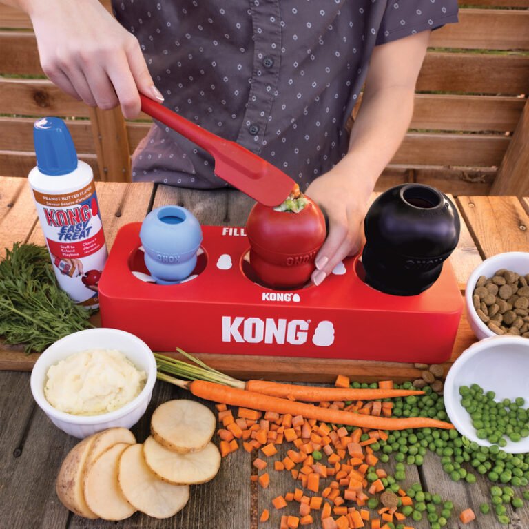 KONG