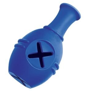 KONG Genius Leo – Puzzle Treat Toy for Dogs