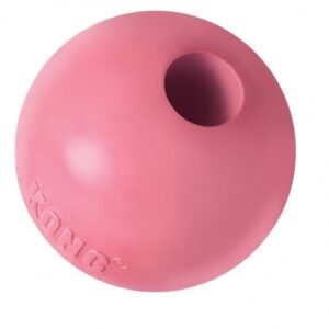 KONG Puppy Ball