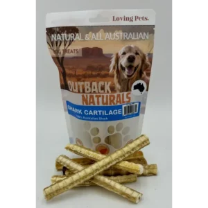 Loving Pets Shark Cartilage 100G