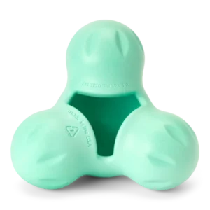 West Paw Tux Tough Puzzle Toy
