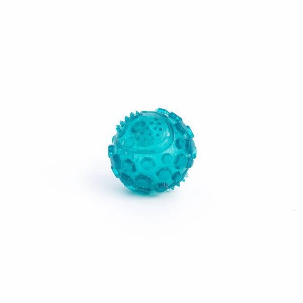 Zippy Paws ZippyTuff Squeaker Ball Dog Toy - Image 2