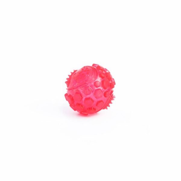 Zippy Paws ZippyTuff Squeaker Ball Dog Toy - Image 3