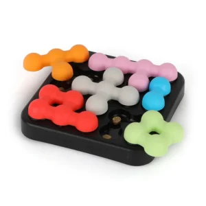 Brightkins Kanoodle Dog Edition Puzzle – Small