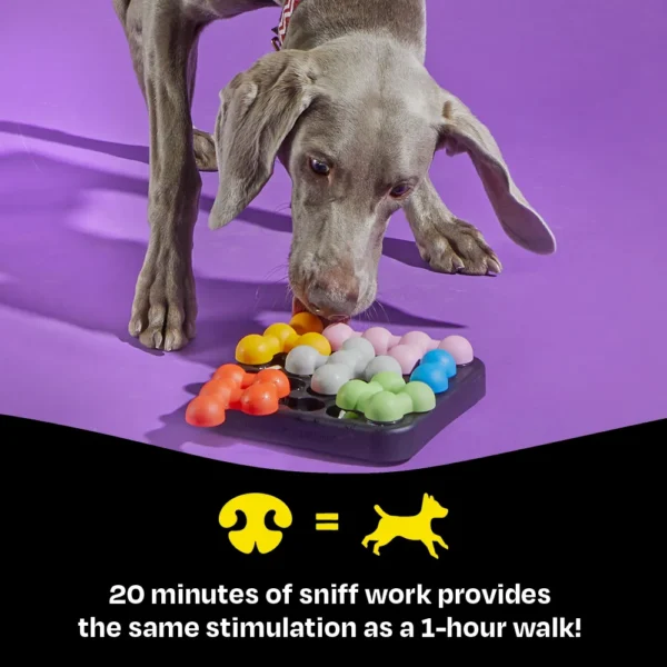 Brightkins Kanoodle Dog Edition Puzzle - Small - Image 6