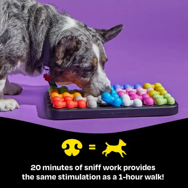 Brightkins Kanoodle Dog Edition Puzzle - Large - Image 5