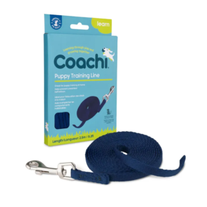 Company of Animals – Coachi – Puppy Training Line for Dogs 2.5m