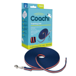 Company of Animals – Coachi – Training Line for Dogs 5m